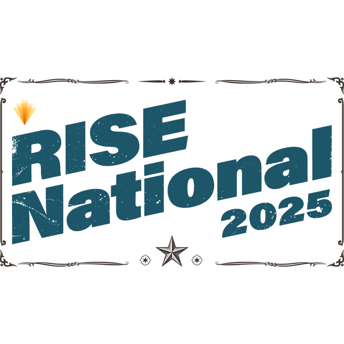 Rise National 2025